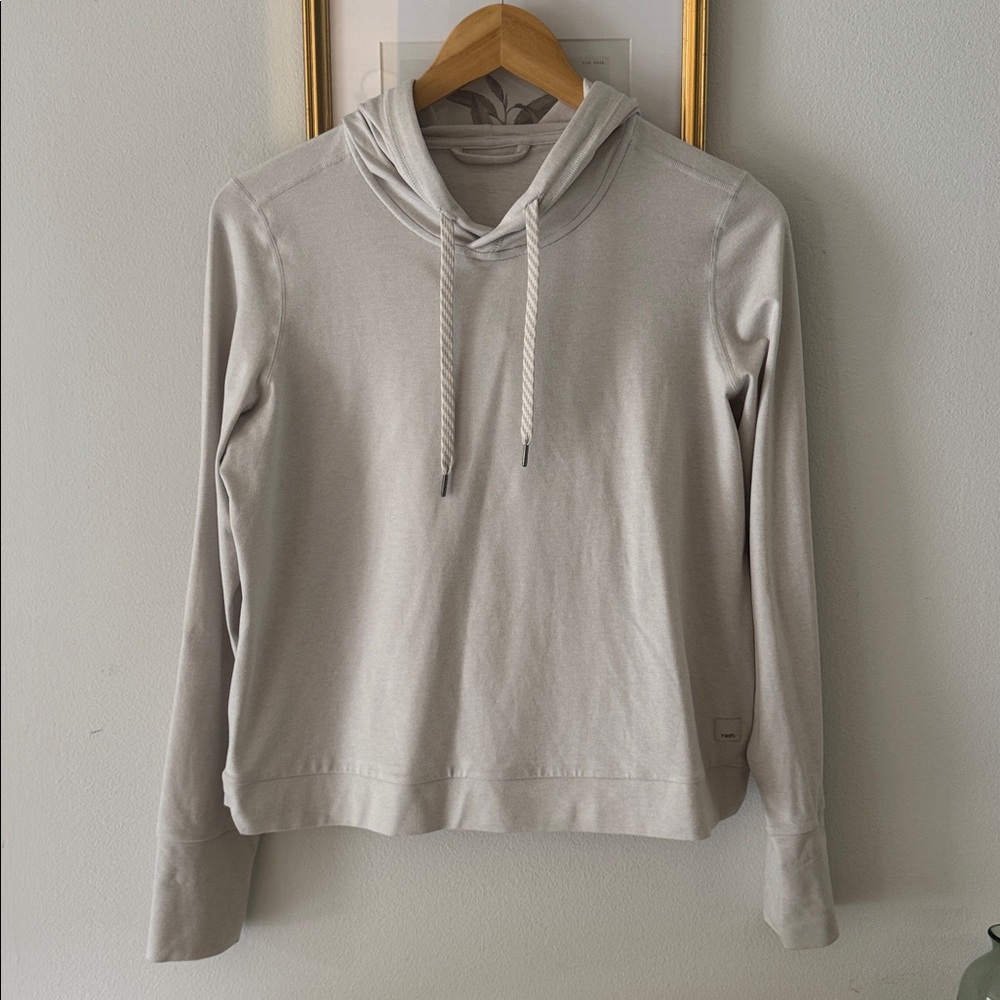 Vuori Halo Essential Hoodie